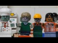 Lego Zombie Movie