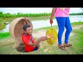 Funniest Fun Comedy Video 😂 New Amazing Funny Video 2023 Episode 223 by Funny day