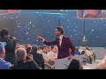 Lior Suchard Performs At Walmart Shareholders Meeting June 3 2022 PT 1