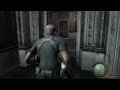 Salazar's traps ‖ Resident Evil 4 (2005)  Let's Play Part 9