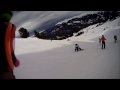 WATCH IN HD (1080p) MERIBEL MARCH 2013 - EVERYONE - PART 1