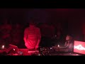 Lapalux live in the Boiler Room at Warehouse Project x RBMA