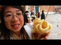 Eating EVERY Street Food in Venice, Italy 🇮🇹