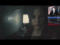 Resident Evil 2 Developers React to 49 Minute Speedrun