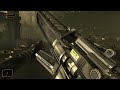 Deus Ex: Human Revolution | Save Malik (No stun/tranq/EMP/takedown)
