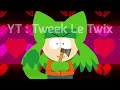 Break Your Heart // meme (South Park Evil Furry Kyle JOKE) AAAAAAAAH