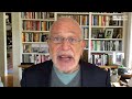 You Are Being Lied to About Inflation | Robert Reich