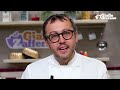RISOTTO alla MILANESE: the TRADITIONAL RECIPE by Chef Alessandro Negrini😋😍💛