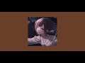 “All I want is just to keep improving” - An Ena Shinonome Kin Playlist