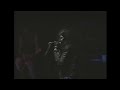 Ramones-  Pet Cemetary- Tokyo (1991)  4K HD