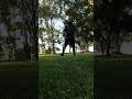 3 Wood Off Tee Practice (unedited session)