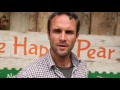Shepherds Pie - The Happy Pear - Vegetarian Dinner