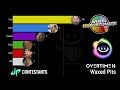 Wheel Unfortunate Contestants | Overtime 16 | Dude Perfect (NEW!)