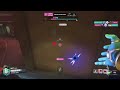 Sigma Highlights (OW2, Seasons 1 &2)