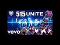 POP/STARS by K/DA | 515 UNITE Idol (Anthem) Mashup