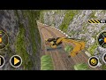 Contraction Simulator | Contraction Simulator 2 | Jcb Simulator Game | Heavy Contraction Simulator