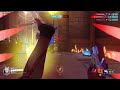 ETA // Mercy Montage (Overwatch 2)