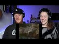 COUPLE React to Stevie Ray Vaughan - Voodoo Child Live | OB DAVE REACTS