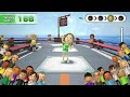 Wii Party U - High Rollers - Party Mode