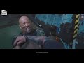 Fast & Furious 6: Plane fight HD CLIP