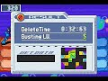 Megaman Battle Network 6 : Battling Diveman