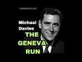 The Geneva Run by Michael Davies | BBC RADIO DRAMA
