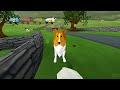 Lassie PS2 Gameplay HD (PCSX2 v1.7.0)