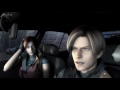 Resident Evil: Leon the Driver