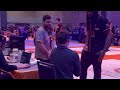 Lovely Lucy Jiu Jitsu - Arnold Sports Festival 2024 - Kids Grappling - Match 3