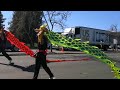 St. Patrick's Day Parade, Dublin, CA