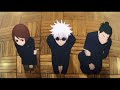 Gojo & Geto // {AMV/EDIT} // see you again // #amv #edit #gojo #geto #jujutsukaisen