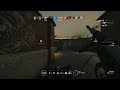 R6 Siege New gamebreaking glitch/map exploit on Clubhouse