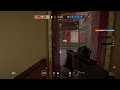 Quick C4 Kill | Rainbow Six