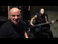 Disturbed On Tour: 