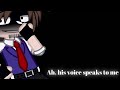 [ FNAF ] RADIO | Meme | Clara/Mrs.Afton | FLASHING/BLOOD |⚡