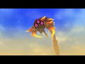 Ikana: A War Between Dimensions - Majora's Mask Theory