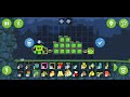 Bad piggies animacion (accion)