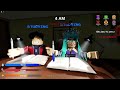 We Lived with World's STRICTEST GRANDMA in Roblox!