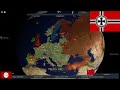 Operation BARBAROSSA in Rise of Nations