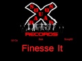 Squad X - Finessee It