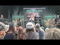 Warrant - Uncle Tom's Cabin/Cherry Pie (live)