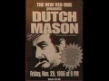 Dutch Mason Blues Band - No Mo Do Yakamo