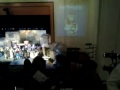 Video from Les Mis Washburn Production.