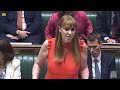 Angela Rayner roasts Kemi Badenoch over leadership bid