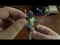 Animated Debut Boba Fett [Star Wars: 30th Anniversary Collection]