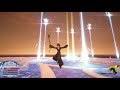 Kingdom Hearts 3 Playable Xion vs Xion (Moveset Swap + Playable Xion MOD)