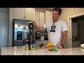 Masticating Canoly Juicer Cold Press Juicer Review 2024