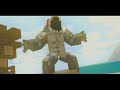 I NEED WATER........ - Minecraft Animation