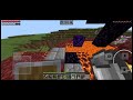 Me EMBOSCAN en la CUEVA!!! |Minecraft - Fearcraft| Cap XIX