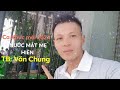 Ca khúc mới 2024/ NƯỚC MẮT MẸ HIỀN/TB: Văn Chung/ Nghe mà nhớ mẹ quá Quý Vị ơi..👍